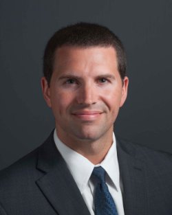 Headshot Image for Cy Sturdivant